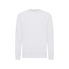 IQONIQ Etosha lightweight recycled cotton crew neck
