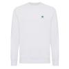 IQONIQ Etosha lightweight recycled cotton crew neck
