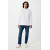 IQONIQ Etosha lightweight recycled cotton crew neck