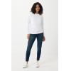 IQONIQ Etosha lightweight recycled cotton crew neck
