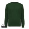 IQONIQ Etosha lightweight recycled cotton crew neck