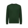 IQONIQ Etosha lightweight recycled cotton crew neck