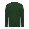 IQONIQ Etosha lightweight recycled cotton crew neck