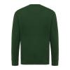IQONIQ Etosha lightweight recycled cotton crew neck