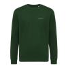 IQONIQ Etosha lightweight recycled cotton crew neck
