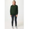 IQONIQ Etosha lightweight recycled cotton crew neck