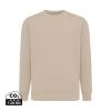 IQONIQ Etosha lightweight recycled cotton crew neck