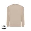 IQONIQ Etosha lightweight recycled cotton crew neck