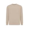 IQONIQ Etosha lightweight recycled cotton crew neck