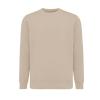 IQONIQ Etosha lightweight recycled cotton crew neck