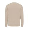 IQONIQ Etosha lightweight recycled cotton crew neck