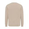 IQONIQ Etosha lightweight recycled cotton crew neck