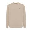 IQONIQ Etosha lightweight recycled cotton crew neck