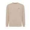 IQONIQ Etosha lightweight recycled cotton crew neck