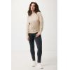 IQONIQ Etosha lightweight recycled cotton crew neck