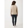 IQONIQ Etosha lightweight recycled cotton crew neck