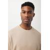 IQONIQ Etosha lightweight recycled cotton crew neck