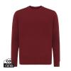 IQONIQ Etosha lightweight recycled cotton crew neck