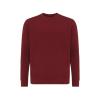 IQONIQ Etosha lightweight recycled cotton crew neck