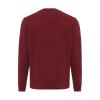 IQONIQ Etosha lightweight recycled cotton crew neck