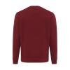 IQONIQ Etosha lightweight recycled cotton crew neck