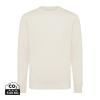 IQONIQ Etosha lightweight recycled cotton crew neck