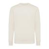 IQONIQ Etosha lightweight recycled cotton crew neck