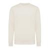 IQONIQ Etosha lightweight recycled cotton crew neck