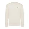 IQONIQ Etosha lightweight recycled cotton crew neck
