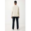 IQONIQ Etosha lightweight recycled cotton crew neck