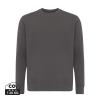 IQONIQ Etosha lightweight recycled cotton crew neck