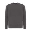 IQONIQ Etosha lightweight recycled cotton crew neck