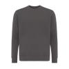 IQONIQ Etosha lightweight recycled cotton crew neck
