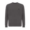IQONIQ Etosha lightweight recycled cotton crew neck