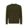 IQONIQ Etosha lightweight recycled cotton crew neck