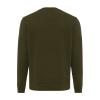 IQONIQ Etosha lightweight recycled cotton crew neck