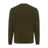 IQONIQ Etosha lightweight recycled cotton crew neck