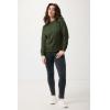IQONIQ Etosha lightweight recycled cotton crew neck