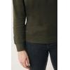 IQONIQ Etosha lightweight recycled cotton crew neck