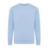 IQONIQ Etosha lightweight recycled cotton crew neck