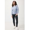 IQONIQ Etosha lightweight recycled cotton crew neck