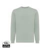 IQONIQ Etosha lightweight recycled cotton crew neck