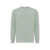 IQONIQ Etosha lightweight recycled cotton crew neck