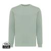 IQONIQ Etosha lightweight recycled cotton crew neck