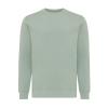 IQONIQ Etosha lightweight recycled cotton crew neck
