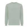 IQONIQ Etosha lightweight recycled cotton crew neck