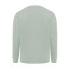 IQONIQ Etosha lightweight recycled cotton crew neck