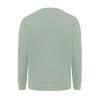 IQONIQ Etosha lightweight recycled cotton crew neck