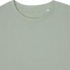 IQONIQ Etosha lightweight recycled cotton crew neck