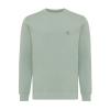 IQONIQ Etosha lightweight recycled cotton crew neck